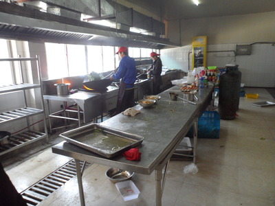 專業(yè)餐飲管理，賦能企業(yè)后勤 寧波萬(wàn)發(fā)餐飲的嘉興員工餐承包服務(wù)