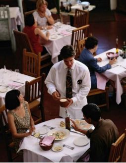 餐飲管理在線教學(xué)，開啟行業(yè)學(xué)習(xí)新篇章