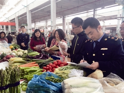 聚焦重點、強化監(jiān)管 杭州市場監(jiān)管局六大舉措筑牢峰會餐飲安全防線