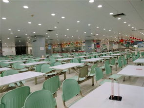 高校食堂承包新風向 千喜鶴餐飲引領(lǐng)智慧餐飲管理，三水食堂承包的實踐與展望